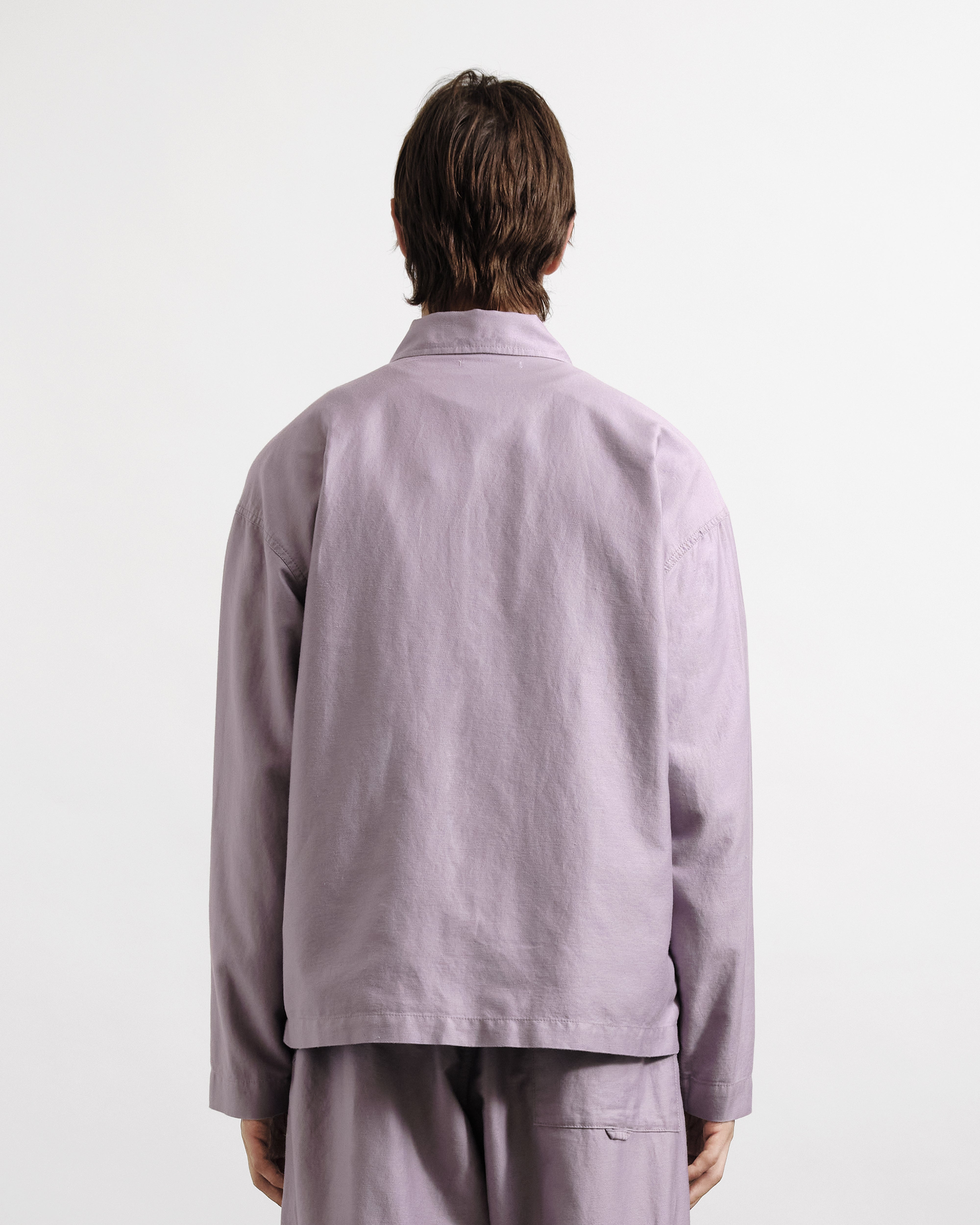 PJ Jacket